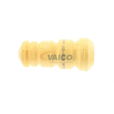 Abbildung von VAICO V20 0036 Anschlagpuffer, Federung Hinterachse Original Qualität BMW: X3