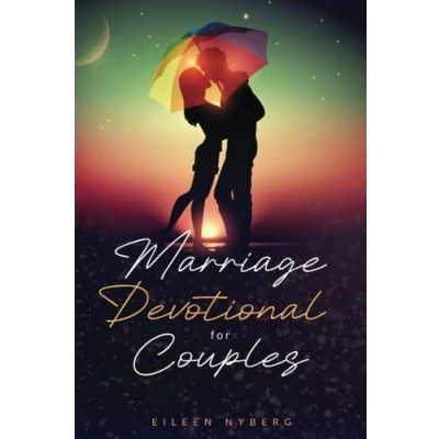 Abbildung von Marriage Devotional for Couples: Bound Together in Love (Christian Marriage, Band 2)