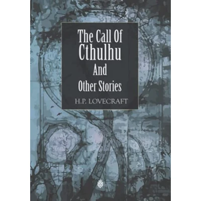 Abbildung von The Call of Cthulhu and Other Stories (Arcturus Ornate Classics)