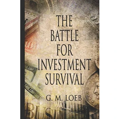 Abbildung von The Battle For Investment Survival: How To Make Profits