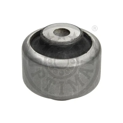 Abbildung von OPTIMAL F8 8082 Querlenkerlager beidseitig, hinten, unten, Vorderachse Gummimetalllager für Querlenker MERCEDES BENZ: Vito Bus, Viano, Mixto
