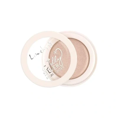 Abbildung von Lovely Jelly Silver Highlighter