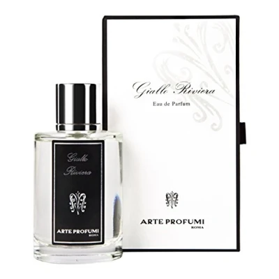Abbildung von Arte Profumi Eau de Parfum Giallo Riviera 100 ml