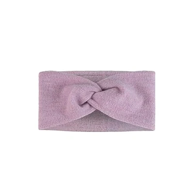Abbildung von Buff Stirnband Merino Fleece Unisex Erwachsene