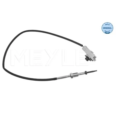 Abbildung von MEYLE 16 14 800 0029 Sensor, Abgastemperatur RENAULT: SCENIC 2, ESPACE 4, MEGANE 2 Coupe Cabriolet, NISSAN: Qashqai / Qashqai+2 I, X Trail