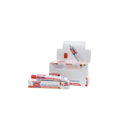 Abbildung von Collall Alleskleber tube 50ml
