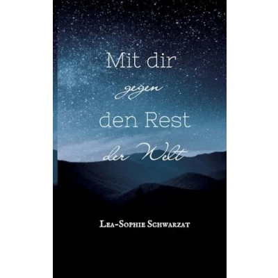 Abbildung von Mit dir gegen den Rest der Welt