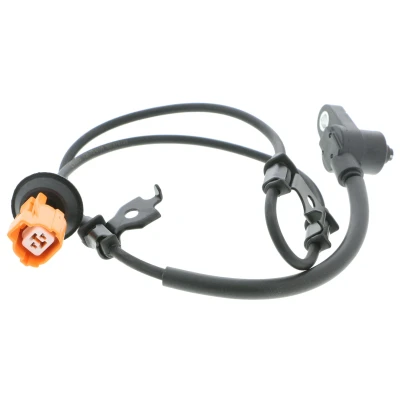 Abbildung von VEMO V26 72 0106 ABS Sensor Vorderachse rechts Original Qualität für Fahrzeuge mit 12 HONDA: Shuttle