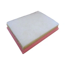 Abbildung von ALCO FILTER MD 3020 Luftfilter 53,0 182,0 238,0 Filtereinsatz PEUGEOT: 208 I Schrägheck, 308 SW 2, 2008 Kombi, CITROËN: C4 II Cactus, Berlingo