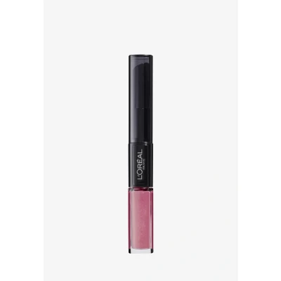 Abbildung von L&#039;Oréal Paris Infaillible X3 Lipstick Lippenstift, Damen, Größe: 5.6 ml, 213 toujours teaberry