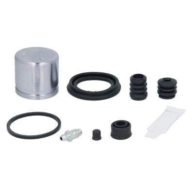 Abbildung von AUTOFREN SEINSA D4984C Bremssattel Reparatursatz Vorderachse 54 HYUNDAI: Getz