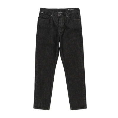 Abbildung von Element Regularmit FIT Jeans Straight Leg, Herren, Größe: 26, Waa