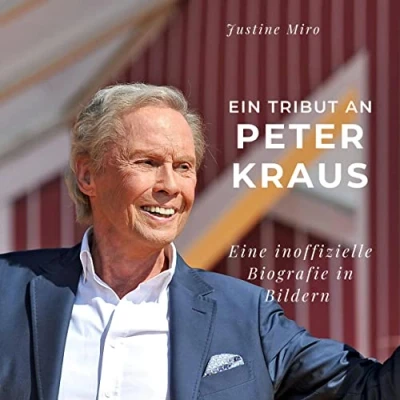 Abbildung von Ein Tribut an Peter Kraus: Kraus