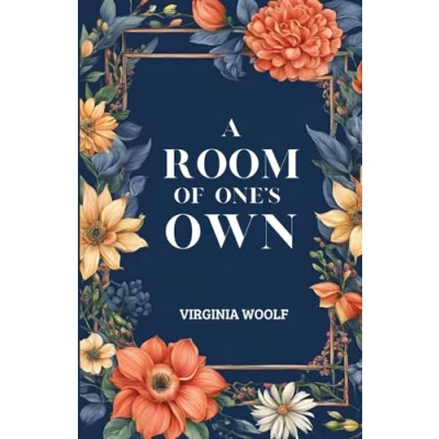 Abbildung von A Room of One&#039;s Own by Virginia Woolf
