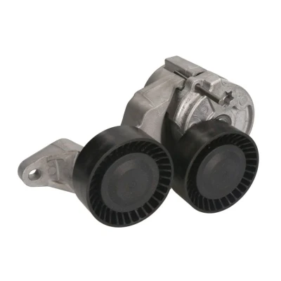 Abbildung von SNR GA365.41 Spannrolle VOLVO: S60 I, V70 2, XC90 I