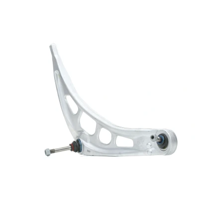 Abbildung von LEMFÖRDER 25367 01 Querlenker ohne Halter Vorderachse, unten, links Aluminium für Fahrzeuge mit Sportfahrwerk BMW: 3 Cabrio, Coupe
