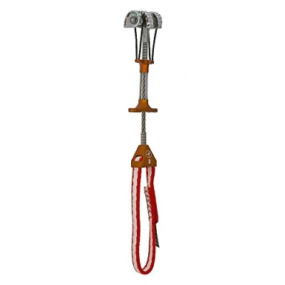 Abbildung von Metolius Ultralight Master Cam Orange #3