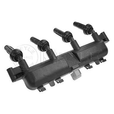 Abbildung von MEYLE 40 14 885 0002 Zündspule 4 12 6 PEUGEOT: 206 Schrägheck, 207 307 CITROËN: Xsara Picasso, C3 I C2 Schrägheck