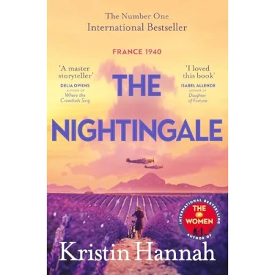 Abbildung von The Nightingale: Multi Million Copy Bestseller from author of Women (Amazing True Animal Stories)