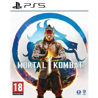 Abbildung von Mortal Kombat 1 (PlayStation 5) (AT PEGI)