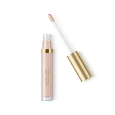 Abbildung von KIKO Milano Golden Radiant Eyeshadow Lidschatten, Damen, Größe: 3.8 ml, Soft cashmere