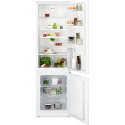 Abbildung von AEG OSC5S181ES, 271 l, SN ST, 34 dB, 3,3 kg/24h, E, Weiß