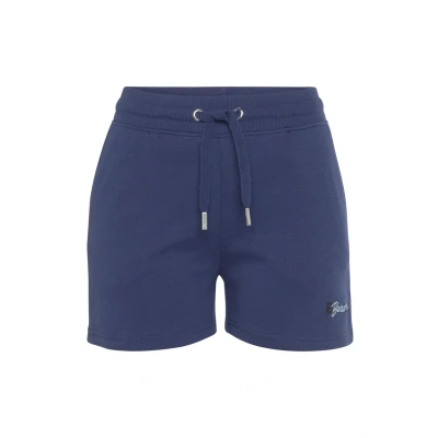 Abbildung von Bench Jogginghose, Damen, Größe: 32/34, Navy