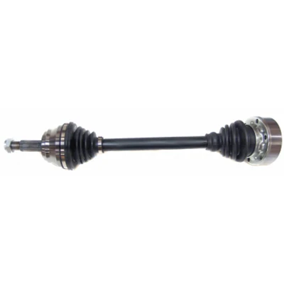 Abbildung von MAPCO 16868 Antriebswelle Vorderachse links 552,5 für Fahrzeuge ohne ABS VOLKSWAGEN: Golf 3, Passat B5 Variant, 4 Cabrio