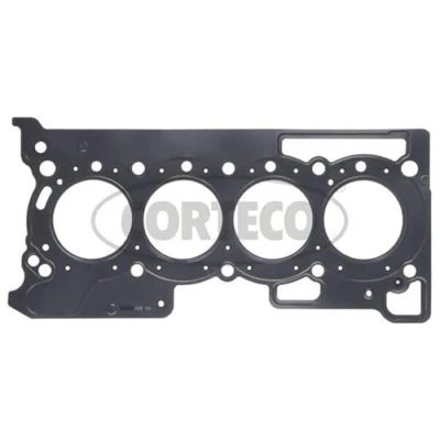 Abbildung von CORTECO 83403235 Zylinderkopfdichtung 0,50 73,5 Metall RENAULT: Megane 3 Schrägheck, Clio 4 SCENIC 3, DACIA: Duster SUV, Lodgy