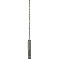 Abbildung von Bosch Professional Hammerbohrer SDS plus 5 (10 Stück, Ø 4 mm)