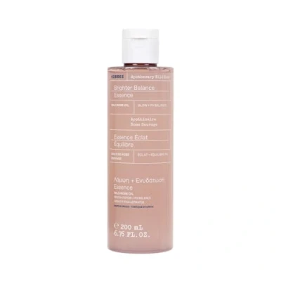 Abbildung von Korres Apothecary WILD ROSE Brighter Balance Essence Gesichtscreme, Größe: 150 ml,