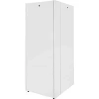 Abbildung von Netzwerkschrank Dynamic Basic Serie 800x1000 mm (BxT), IT Schrank