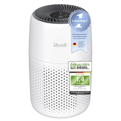 Abbildung von Levoit Core Mini Luftreiniger