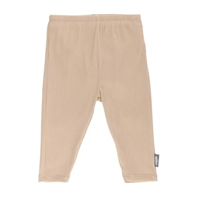 Abbildung von Sterntaler Rippe Badeshorts für Kinder, Größe: 86/92, Beige