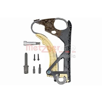 Abbildung von METZGER 7490063 Steuerkettensatz BMW: 3 Touring, 5 Limousine