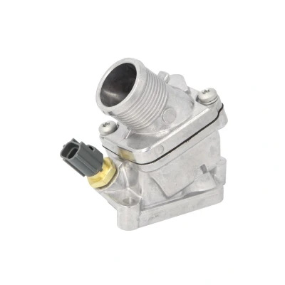 Abbildung von Thermostat, Kühlmittel THERMOTEC D2V004TT