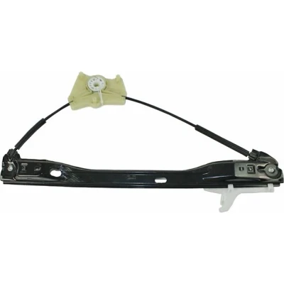 Abbildung von Metzger Fensterheber vorne links elektrisch ohne Elektromotor 2160387 VOLKSWAGEN: Amarok Pickup