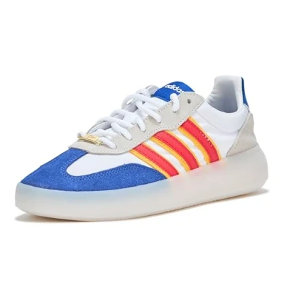 Abbildung von adidas Barreda Decode Herren Sneaker, 10.5