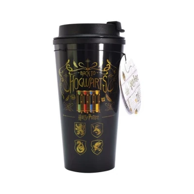 Abbildung von Harry Potter Thermobecher