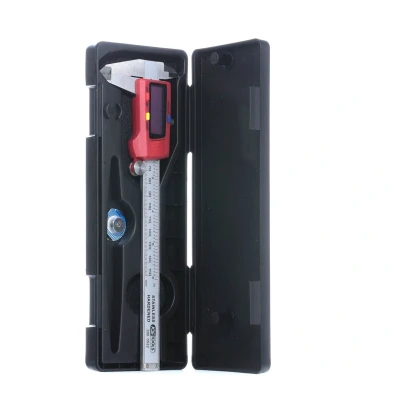 Abbildung von KS TOOLS 300.0532 Messschieber 235 0,03 150 Kunststoffetui