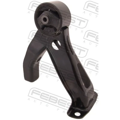 Abbildung von FEBEST MM D5RR Motorlager hinten MITSUBISHI: Outlander 2 SUV, ASX Lancer 8 Limousine, CITROËN: C Crosser Enterprise, C4 Aircross