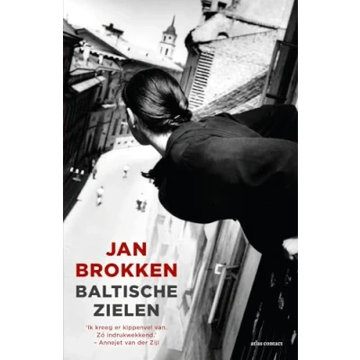 Abbildung von Baltische zielen: lotgevallen in Estland, Letland en Litouwen