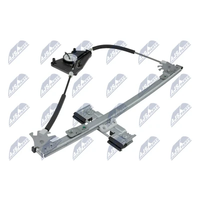 Abbildung von Nty Fensterheber vorne links elektrisch EPS SK 035 VOLKSWAGEN: up! Schrägheck, SEAT: Mii, SKODA: Citigo Schrägheck