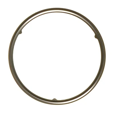 Abbildung von AJUSA 01249000 Dichtung, Abgasrohr OPEL: Astra H GTC, Caravan, Schrägheck, FIAT: Grande Punto 500 500X