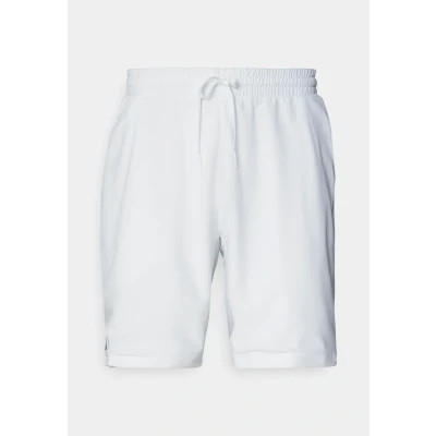 Abbildung von adidas Performance ERGO kurze Sporthose, Herren, Größe: XXLx7&quot;, White