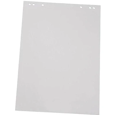 Abbildung von Bi Office FL0311803 Earth It Flipchartblock aus Recyclingpapier