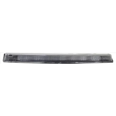 Abbildung von TYC 15 0707 00 2 Zusatzbremsleuchte mit LED CITROËN: C4 II Cactus, C5 III Kombi, I Schrägheck