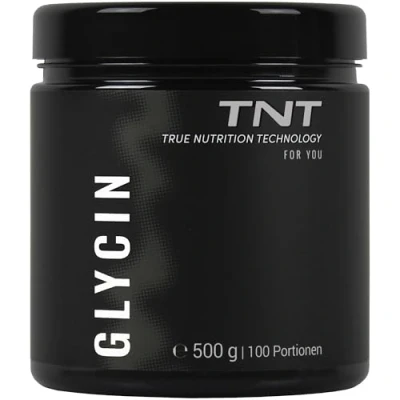 Abbildung von TNT Glycin 500 g