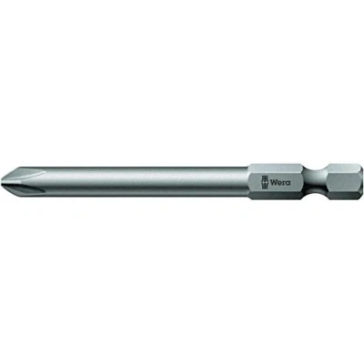 Abbildung von Wera 5059760001 851/4 Z Bits PH 1x89, 1 x 89 mm