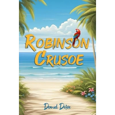 Abbildung von Robinson Crusoe (Illustrated): The 1719 Classic Edition with Original Illustrations